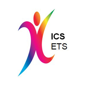 Logo ICS Ets