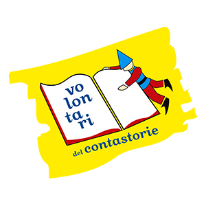 Logo Volontari del Contastorie