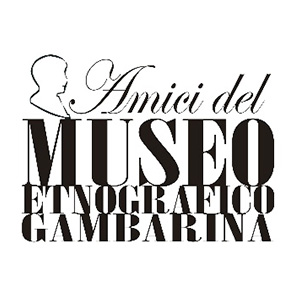 Logo Amici del Museo Etnografico Gambarina