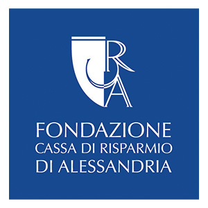 Logo Fondazione CRA