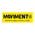 Logo MOVIMENTe
