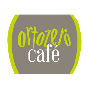 Logo OrtoZero Cafè