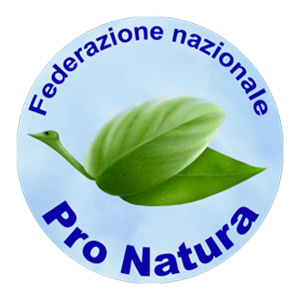 Logo pronatura